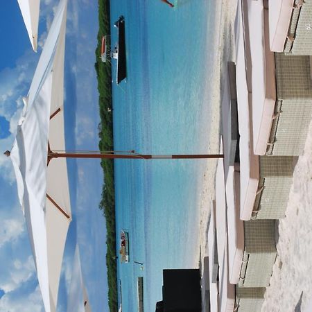 Talk Of The Town Beach Hotel & Beach Club By Gh Hoteles Oranjestad Luaran gambar