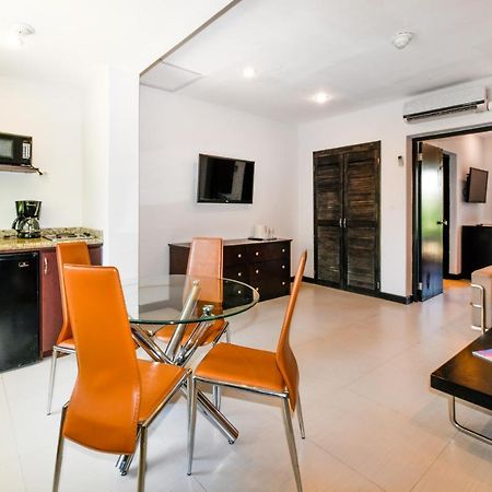 Talk Of The Town Beach Hotel & Beach Club By Gh Hoteles Oranjestad Luaran gambar