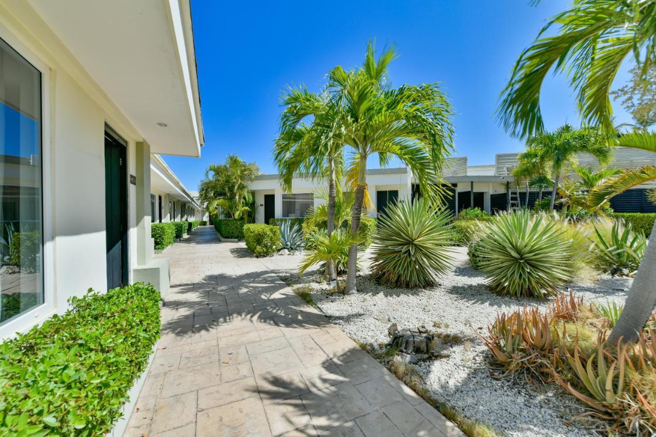 Talk Of The Town Beach Hotel & Beach Club By Gh Hoteles Oranjestad Luaran gambar