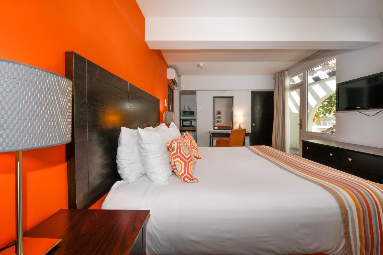 Talk Of The Town Beach Hotel & Beach Club By Gh Hoteles Oranjestad Luaran gambar