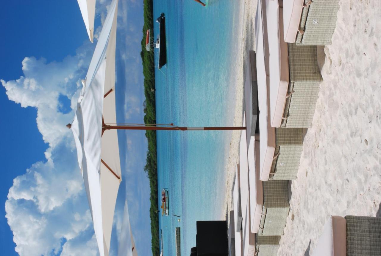 Talk Of The Town Beach Hotel & Beach Club By Gh Hoteles Oranjestad Luaran gambar