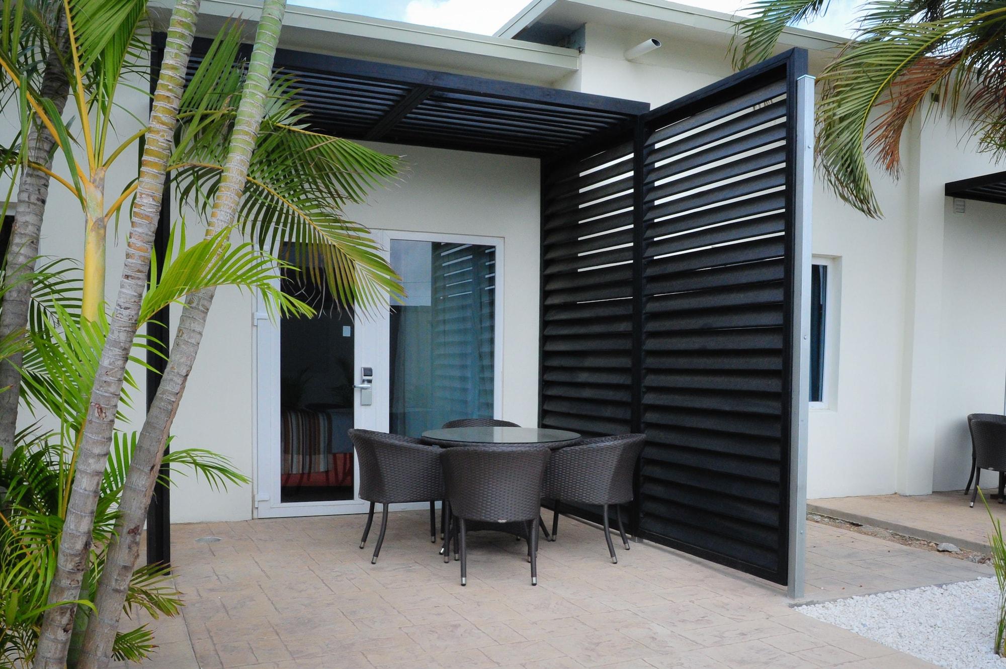 Talk Of The Town Beach Hotel & Beach Club By Gh Hoteles Oranjestad Luaran gambar