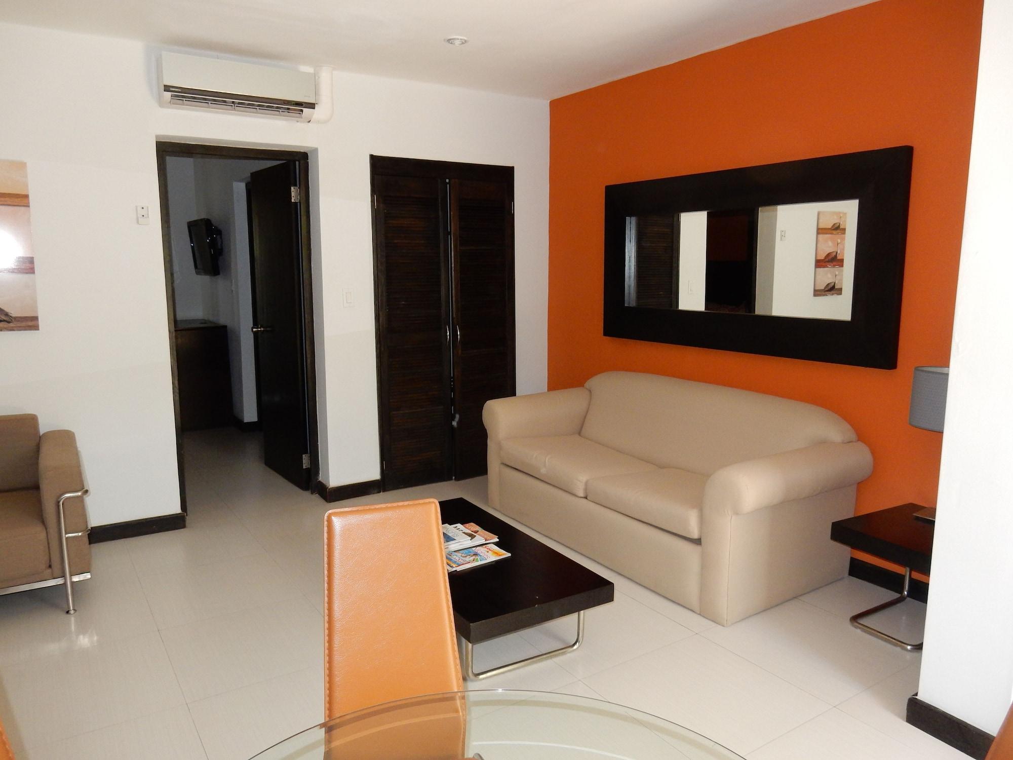 Talk Of The Town Beach Hotel & Beach Club By Gh Hoteles Oranjestad Luaran gambar
