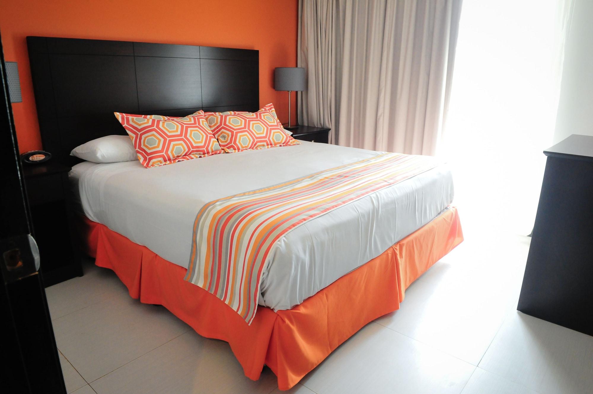 Talk Of The Town Beach Hotel & Beach Club By Gh Hoteles Oranjestad Luaran gambar