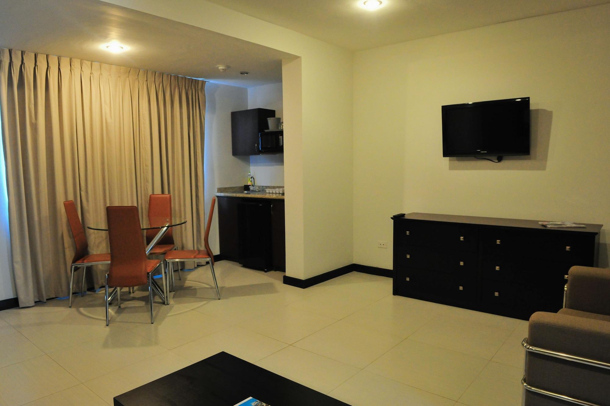 Talk Of The Town Beach Hotel & Beach Club By Gh Hoteles Oranjestad Luaran gambar