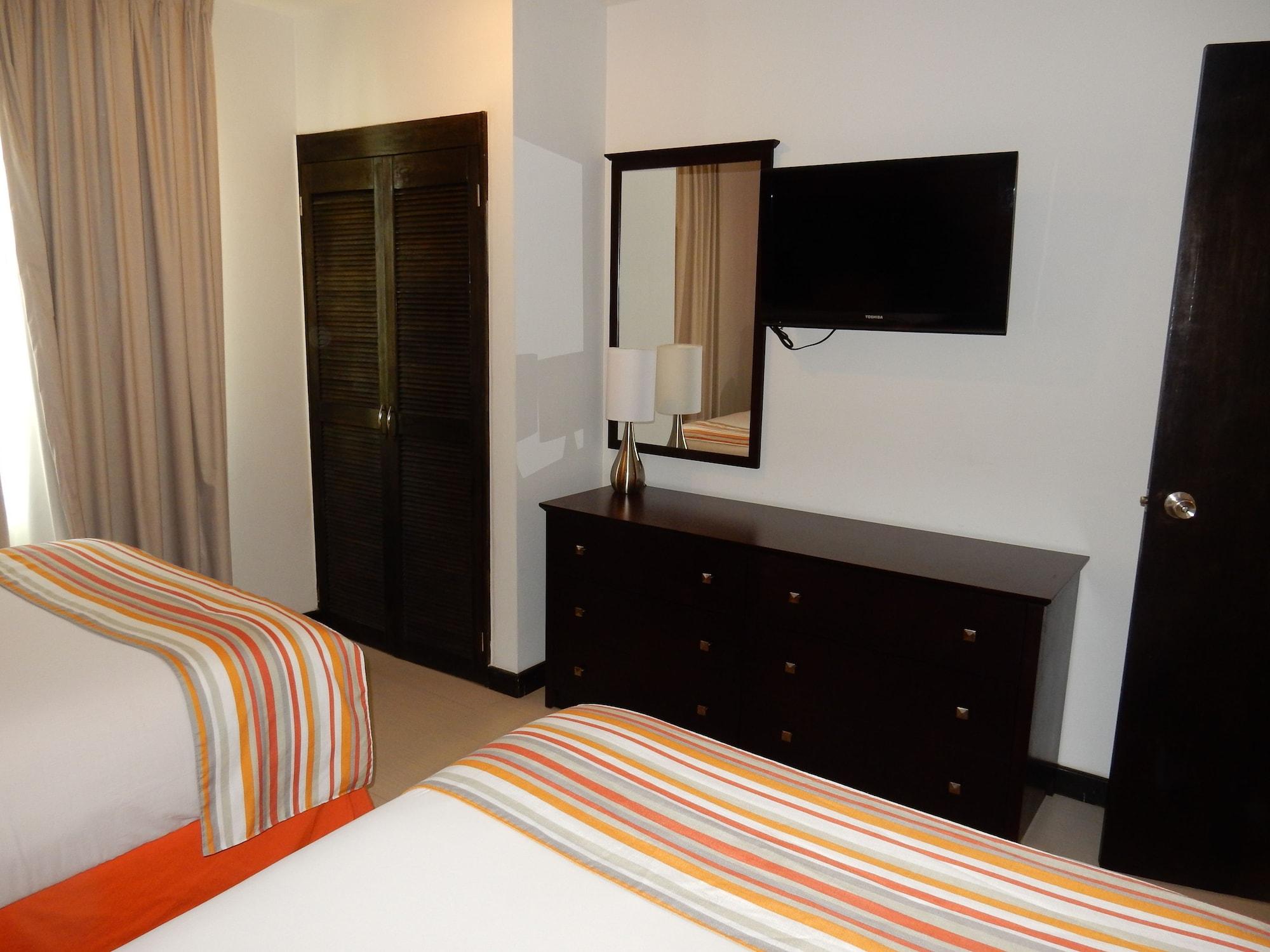 Talk Of The Town Beach Hotel & Beach Club By Gh Hoteles Oranjestad Luaran gambar