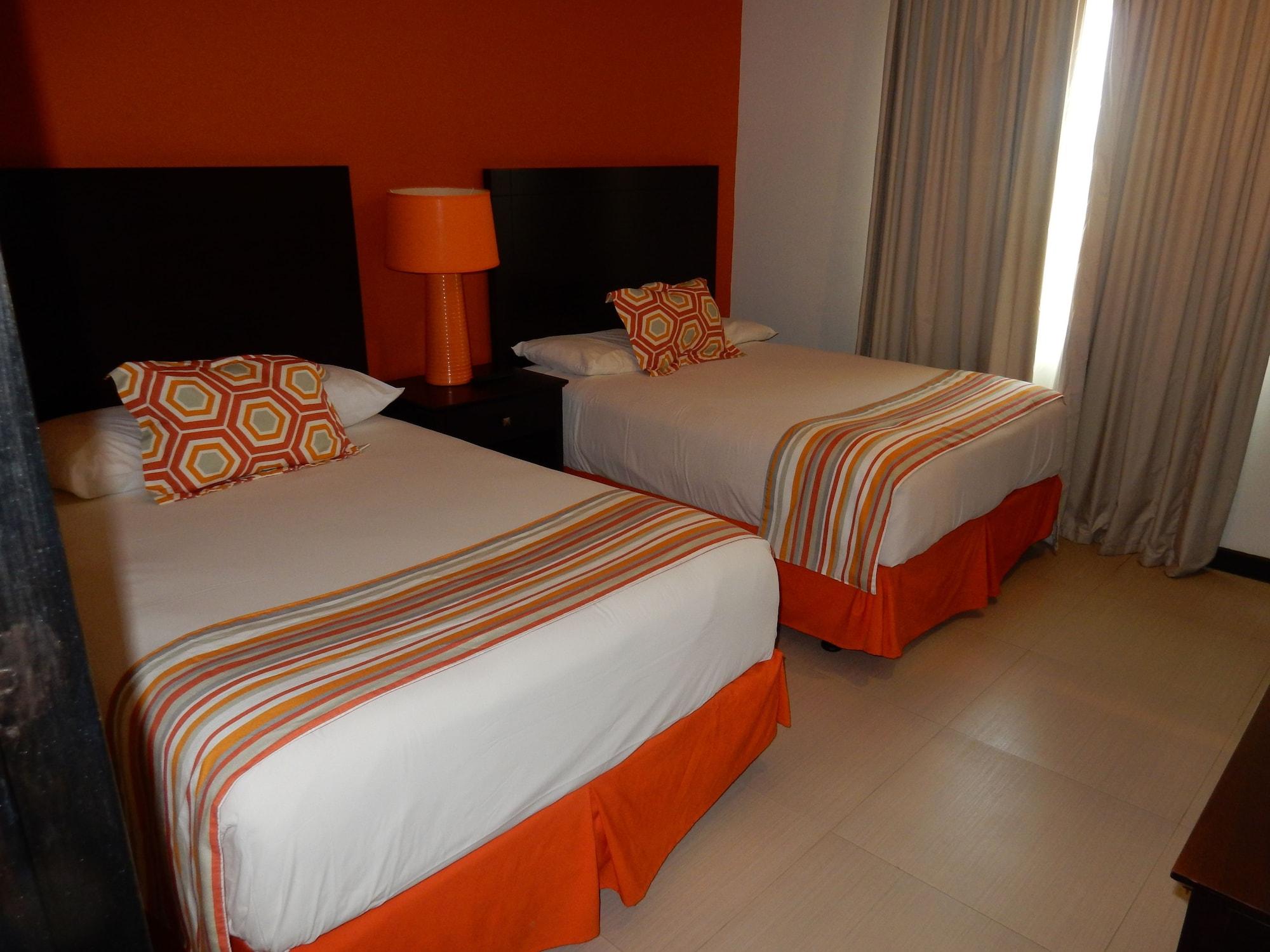 Talk Of The Town Beach Hotel & Beach Club By Gh Hoteles Oranjestad Luaran gambar
