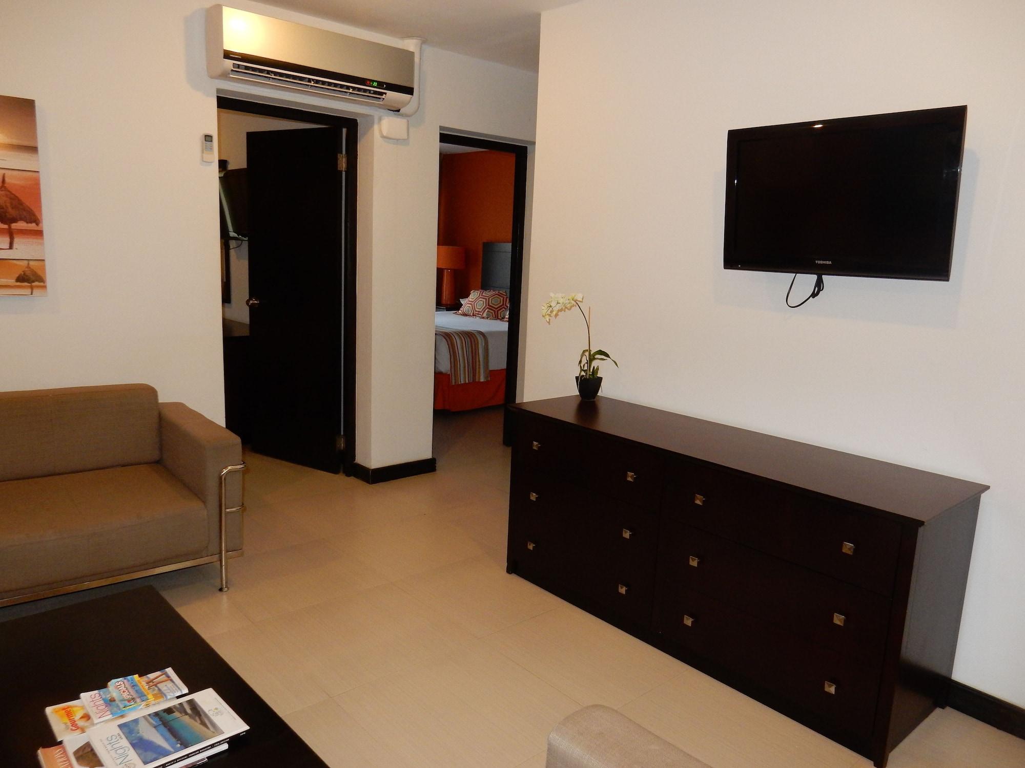 Talk Of The Town Beach Hotel & Beach Club By Gh Hoteles Oranjestad Luaran gambar