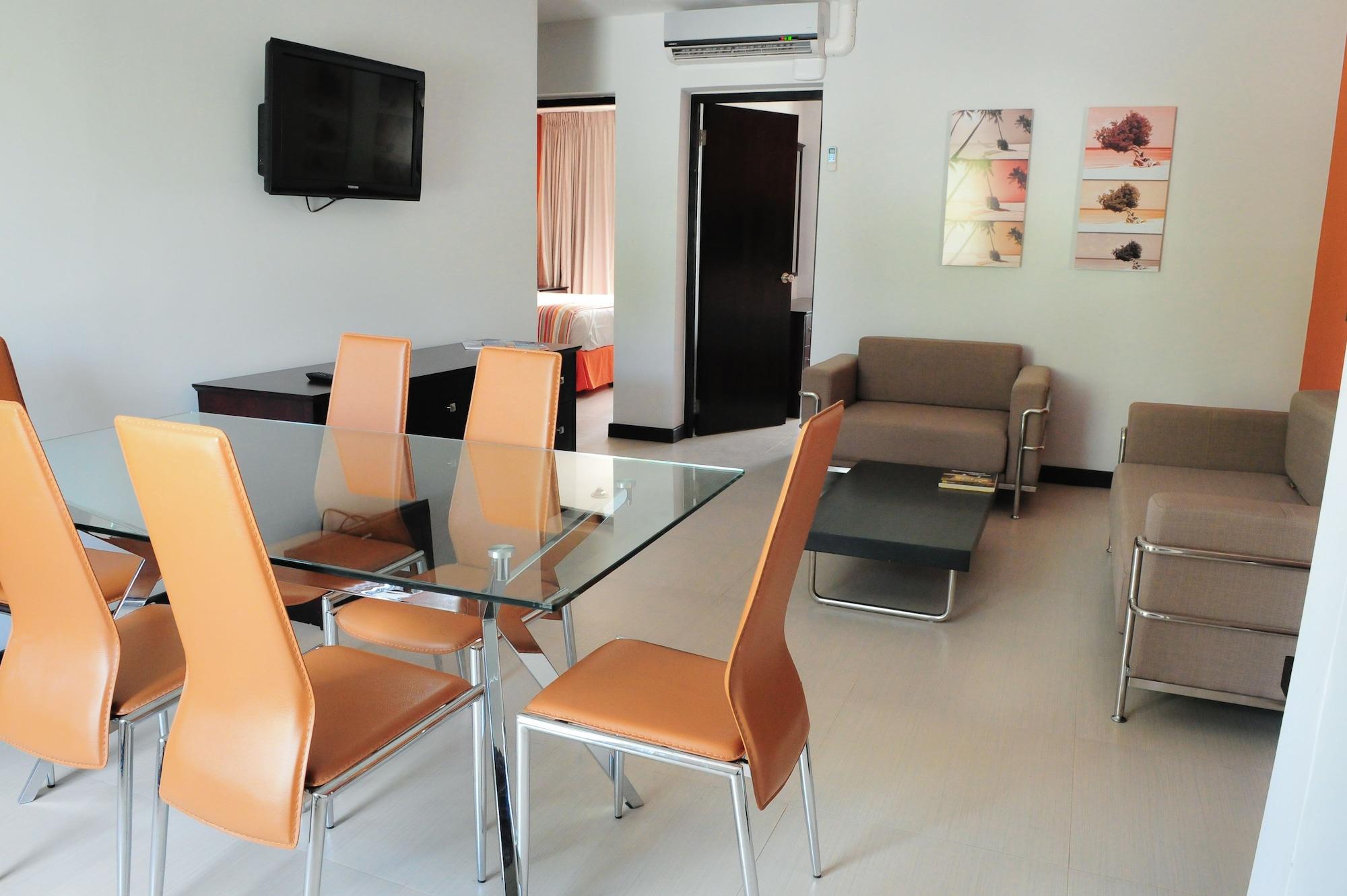 Talk Of The Town Beach Hotel & Beach Club By Gh Hoteles Oranjestad Luaran gambar