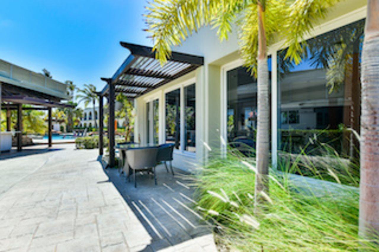 Talk Of The Town Beach Hotel & Beach Club By Gh Hoteles Oranjestad Luaran gambar