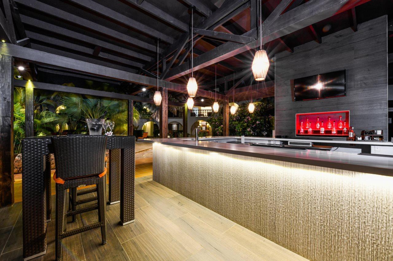 Talk Of The Town Beach Hotel & Beach Club By Gh Hoteles Oranjestad Luaran gambar