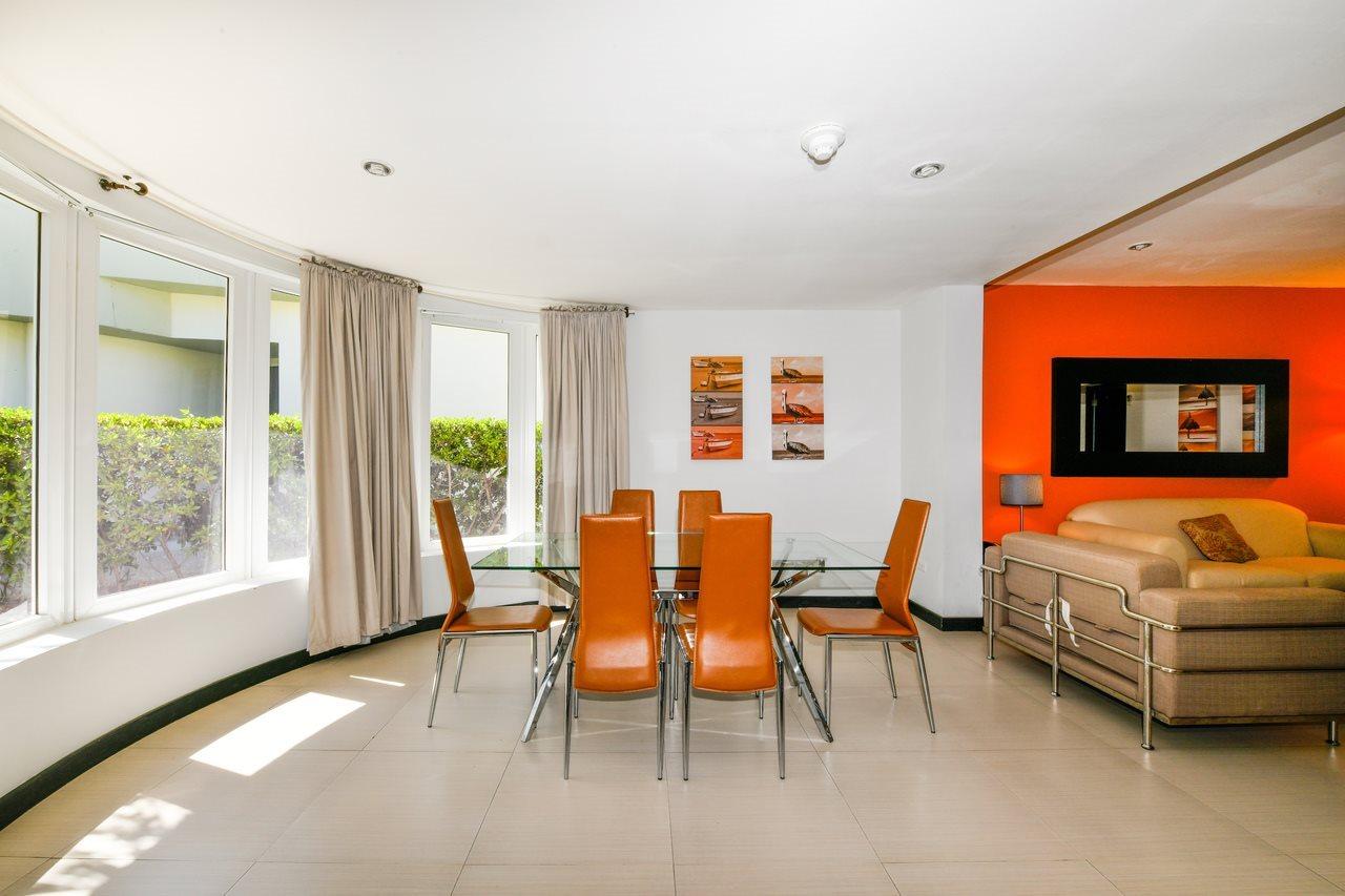 Talk Of The Town Beach Hotel & Beach Club By Gh Hoteles Oranjestad Luaran gambar