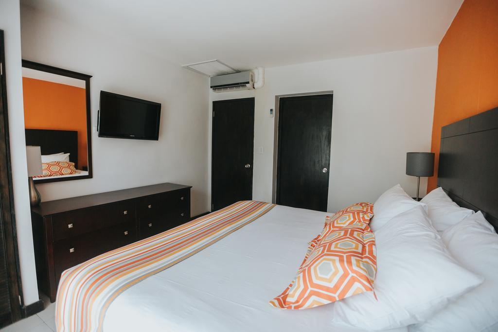 Talk Of The Town Beach Hotel & Beach Club By Gh Hoteles Oranjestad Luaran gambar