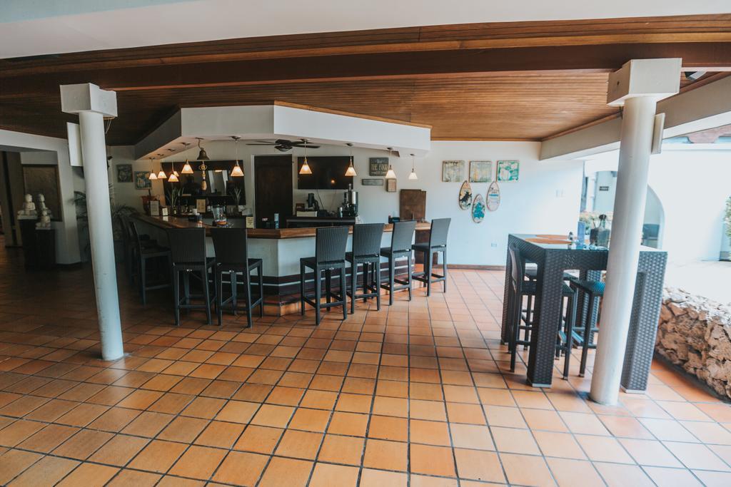 Talk Of The Town Beach Hotel & Beach Club By Gh Hoteles Oranjestad Luaran gambar