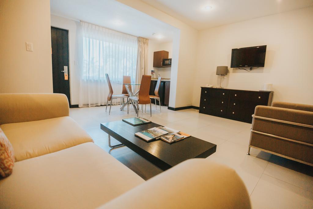 Talk Of The Town Beach Hotel & Beach Club By Gh Hoteles Oranjestad Luaran gambar