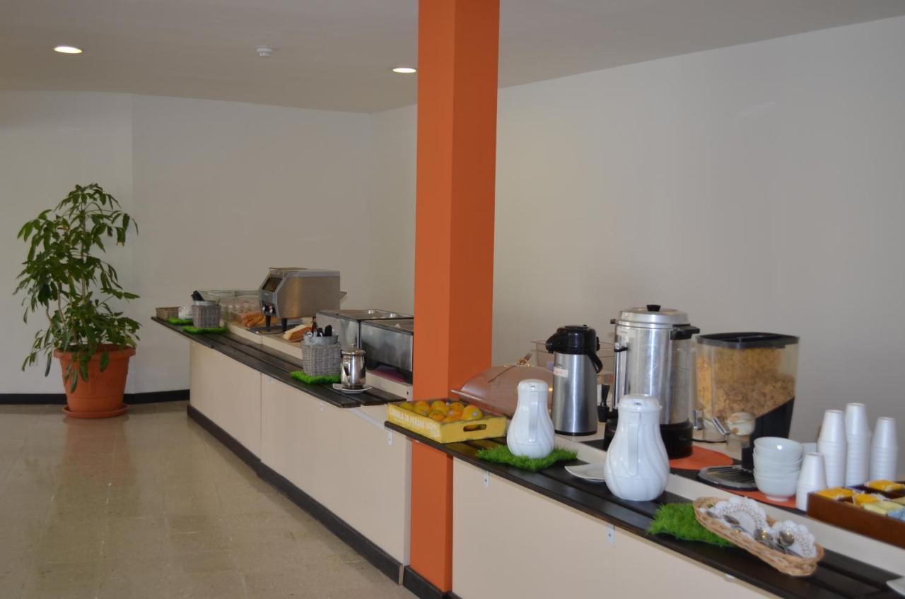 Talk Of The Town Beach Hotel & Beach Club By Gh Hoteles Oranjestad Luaran gambar